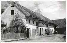 Landsberg Lech Landsberg Roßstall zum Wirt 