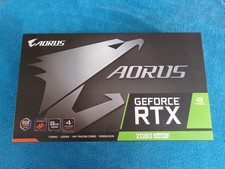 Grafikkarte Gigabyte Aorus