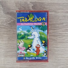 Tabaluga Folge 6 - Ein