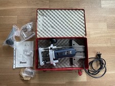 Ferm FBF-6E Fräse 6mm Neu