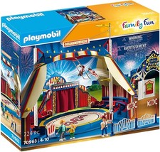 Playmobil 70963 Family Fun