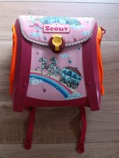 Schulranzen Scout Zauberfee
