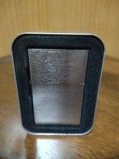 Zippo 1932 replica - zippo,