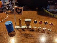 BP British Petrol Spielzeug