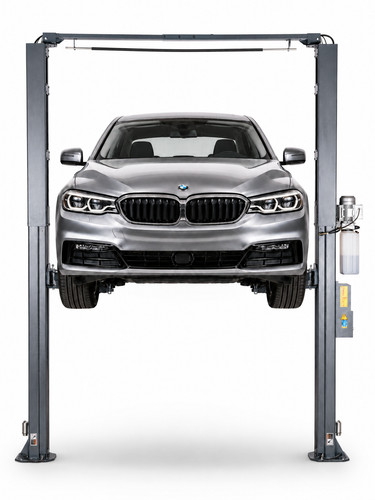 Säulen hebebühne 5t - 2-säulen,