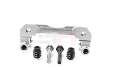 GH Halter, Bremssattel