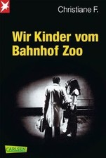Wir Kinder vom Bahnhof Zoo: Nach Tonbandprotokollen aufg... | Buch | Zustand gut