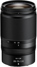 Nikon Nikkor Z 28-75mm 1:2,8