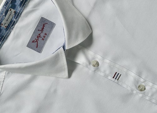 Signum herren hemd 2xl - signum,