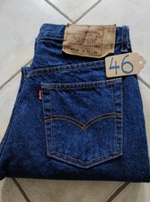 VTG 90s Levi´s 501XX RAW