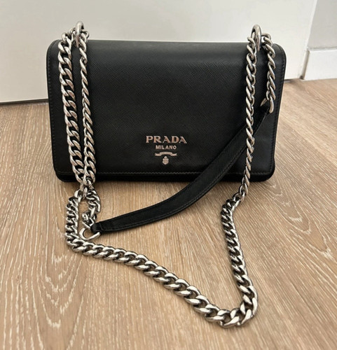 Prada damen umhängetasche - prada,