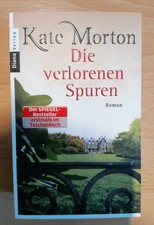 Die verlorenen Spuren von Kate