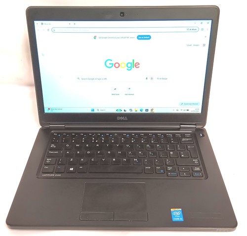 Dell latitude e5450 - latitude, zoll