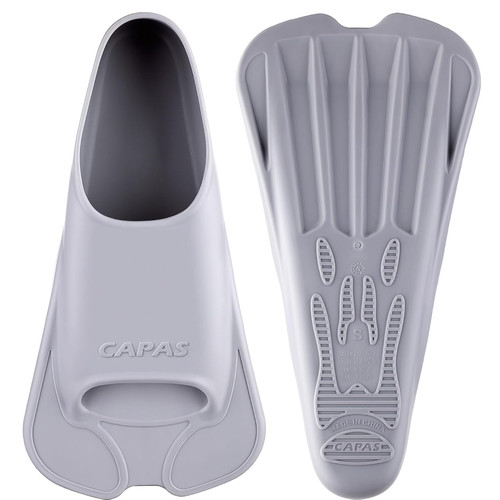Capas kurze schwimmflossen - capas,