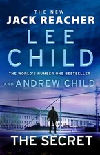 The Secret: Jack Reacher, Book