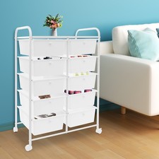 Rollcontainer Badrollwagen