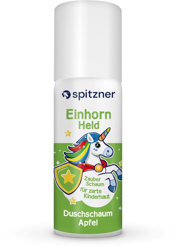 Spitzner duschschaum - spitzner,