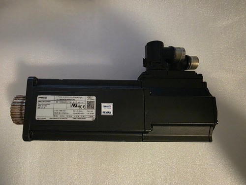Bosch rexroth servomotor - bosch,
