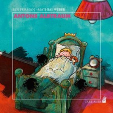 Antons Albtraum Ben Furman