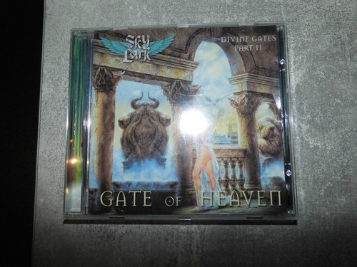 Skylark gate heaven - gate, of