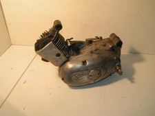 Simson Schwalbe Star Motor