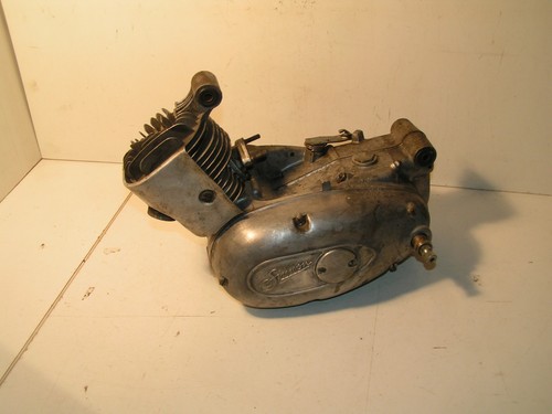 Simson schwalbe star motor - simson,