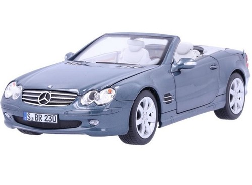Mercedes benz modellauto - mercedes-benz,