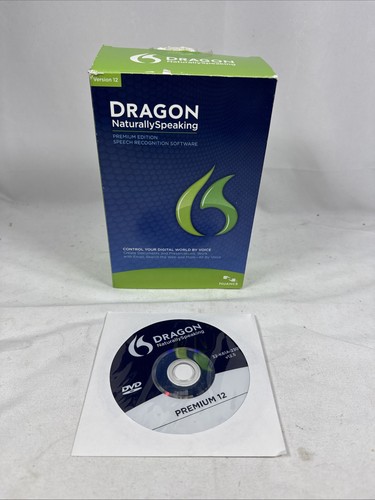 Nuance dragon naturally - nuance,
