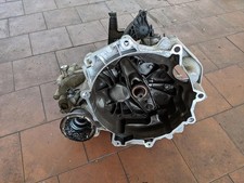 Seat Ibiza 6J Bj10 Getriebe