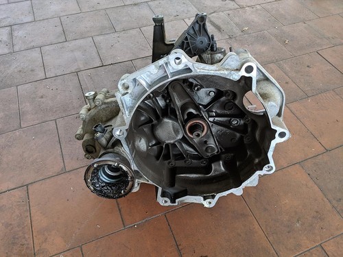 Seat ibiza bj10 getriebe - ibiza, 6j