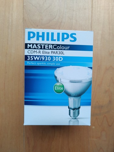 Philips mastercolour cdm - philips, cdm-r