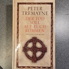 Der Tod soll auf euch kommen