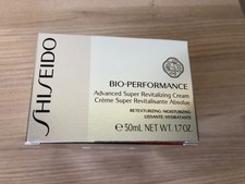 Shiseido bio performance - bio,