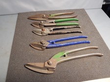 Posten 5x Profi Erdi Bessey