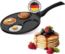 Pancake pfanne spiegeleipfanne - pfanne,