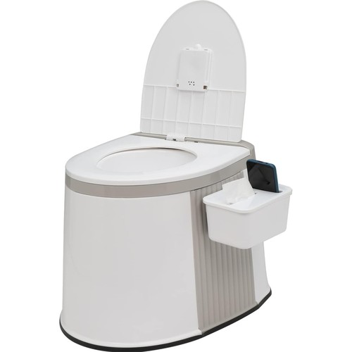 Camping toilet tragbar reise - camping, toilet,