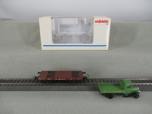 Märklin spur 94061 - märklin,