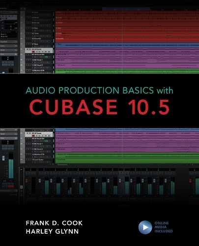 Audio production basics with - audio,