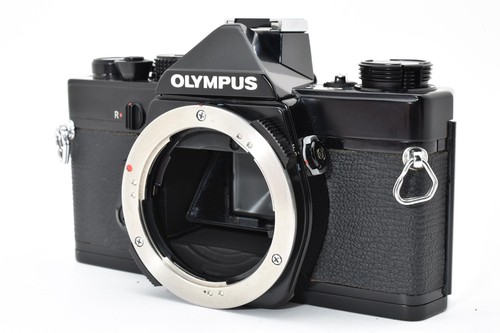 Olympus analoge - olympus,
