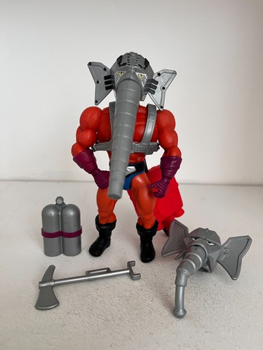 2022 mattel motu - motu, he-man