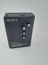 Sony Walkman DD11, ungetestet , Rarität