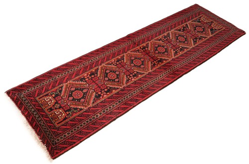 Belutsch teppich läufer - belutsch,