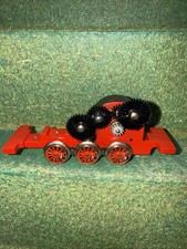 Fleischmann H0 4028 BR 80 Carl