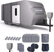 Wohnwagenabdeckung Wohnwagen