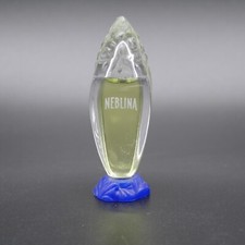 Yves Rocher - Néblina -Eau de Toilette-Sammler Parfum Flakon Vintage (094) 7,5ml