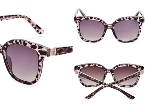 Guess sonnenbrille wayfarer - guess,