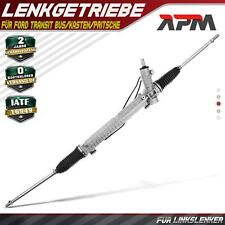 Lenkgetriebe Servolenkung für