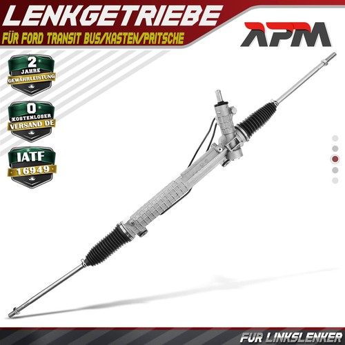 Lenkgetriebe servolenkung für - lenkgetriebe,