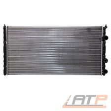 KÜHLER WASSERKÜHLER FÜR VW PASSAT 35I 1.6 - 2.9 VR6