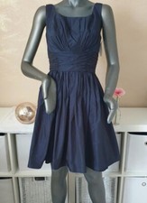 SWING Damen Kleid Sommerkleid